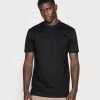 Minimum AARHUS T Shirt Basique Black Homme