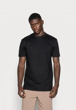Minimum AARHUS T Shirt Basique Black Homme