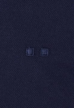 Minimum Homme ZANE Polo Navy -Minimum Soldes Magasin 81e67b9990254a75a6d4d8df1b8b9be7