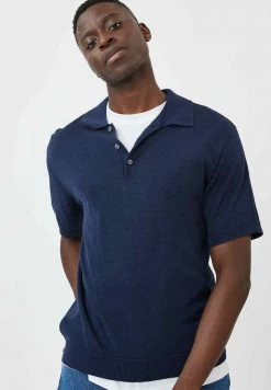 Minimum CAVLI Polo Navy Blazer Homme