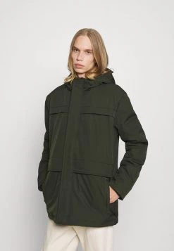 Minimum KOLTUR Veste D'hiver Rosin Homme