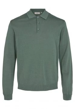 Minimum CAVLI Polo Dark Forest Homme 11 Minimum CAVLI Polo Dark Forest Homme -Minimum Soldes Magasin 826e6815f0c24e31bc5d57650474ab75