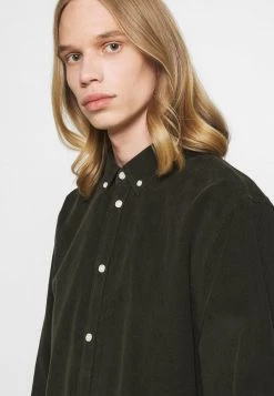 Minimum Homme WALTHER Chemise Rosin -Minimum Soldes Magasin 82a3b5090e9d482e85fdc112cab54961