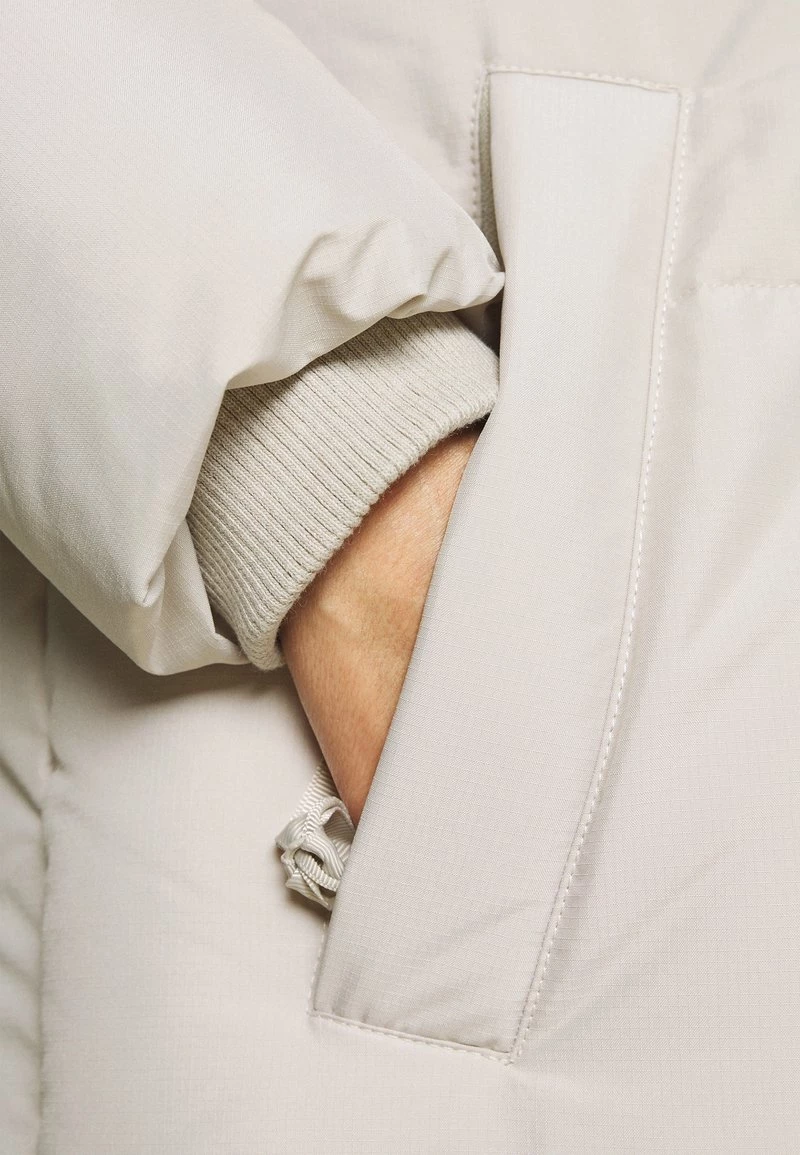 Minimum FLAWOLA Veste D'hiver Stone Femme 6 Minimum FLAWOLA Veste D'hiver Stone Femme – Image 4