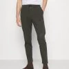 Minimum Homme WISMANN Pantalon Classique Rosin -Minimum Soldes Magasin 82d22715348943a9882688f33f069d65