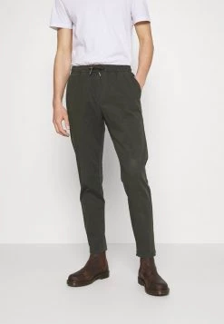 Minimum Homme WISMANN Pantalon Classique Rosin