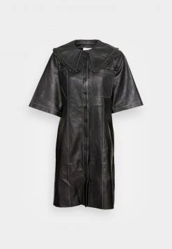 Minimum Femme HOLILLA Robe De Jour Black 10 Minimum Femme HOLILLA Robe De Jour Black -Minimum Soldes Magasin 82da3ac845d948c1af746f6c7bfcfcbc