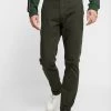 Minimum NORTON Pantalon Classique Racing Green Homme -Minimum Soldes Magasin 82e14162d3254834a1f5ecc748d0ad14