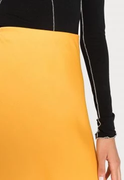 Minimum GRYNA Jupe Trapèze Radiant Yellow Femme 11 Minimum GRYNA Jupe Trapèze Radiant Yellow Femme -Minimum Soldes Magasin 831f508ad86947c89c6cc3eea56d5f93