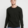 Minimum PEDERSEN Pullover Racing Green Homme 1 Minimum PEDERSEN Pullover Racing Green Homme -Minimum Soldes Magasin 837fa98f90164dc5bac1d461285c139e