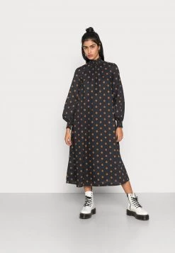 Minimum Femme DOTTIE Robe De Jour Black