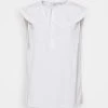 Minimum TORBINA Blouse Snow White Femme -Minimum Soldes Magasin 840222fc5df34e61bdd86f9c20fefc39
