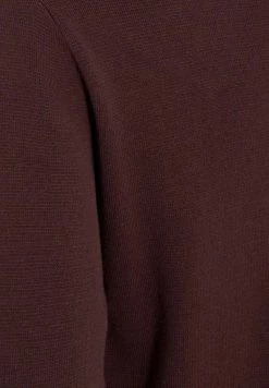 Minimum Homme WAGNERH Sweatshirt Cofee Bean -Minimum Soldes Magasin 84ab87b0795243bca22160acba4f5d7b