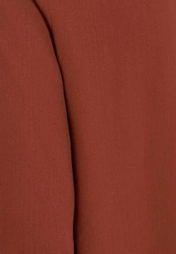 Minimum ELVIRE T Shirt Basique Red Femme -Minimum Soldes Magasin 84f71592eb8e449babe7b6a30a4763be