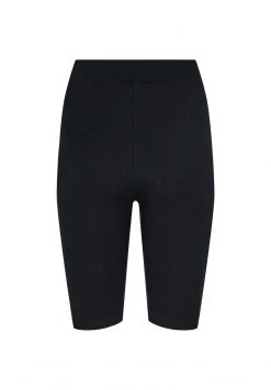 Minimum Femme LEGINA Short Black -Minimum Soldes Magasin 85599a8388b24c34b7c722e88afd31d6