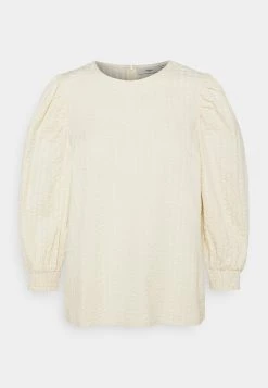 Minimum Femme GULLI Blouse Cornhusk