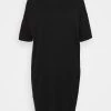 Minimum Femme REGITZA Robe En Jersey Black