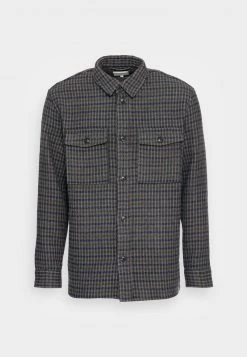 Minimum DOPPY Chemise Cofee Bean Homme 10 Minimum DOPPY Chemise Cofee Bean Homme -Minimum Soldes Magasin 864f0dda6fdb48e6b11126c7fe1cec70