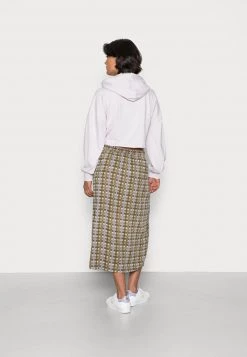 Minimum Femme MAISA Jupe Trapèze Military Olive 9 Minimum Femme MAISA Jupe Trapèze Military Olive -Minimum Soldes Magasin 86a874c1b6dd4e6392aa92bc1e9069a8