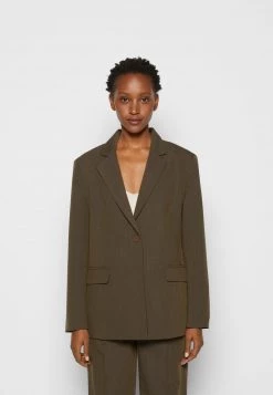 Minimum Femme ARKY Blazer Crocodile -Minimum Soldes Magasin 86f488f196e44b5aaf774ba799378c0e