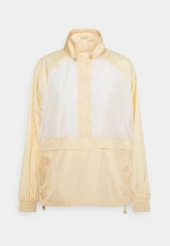 Minimum Femme KISSU Veste Coupe Vent Cornhusk