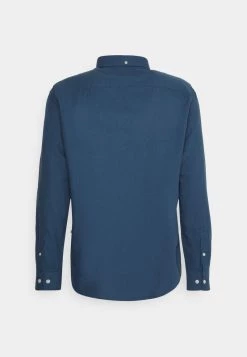 Minimum Homme JAY Chemise Bering Sea Melange -Minimum Soldes Magasin 87537b1e80d04c04bd12c946a20fb0a6