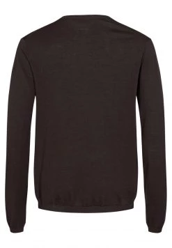 Minimum Homme ARVID Pullover Cofee Bean -Minimum Soldes Magasin 876da3ec577b43c0bd742f9026532c3b