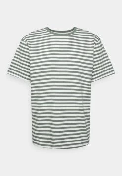 Minimum Homme JANNUS T Shirt Imprimé Laurel Wreath 10 Minimum Homme JANNUS T Shirt Imprimé Laurel Wreath -Minimum Soldes Magasin 87907eaae77d4404854033895c92183b