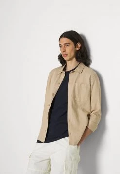 Minimum JANN T Shirt Basique Navy Blazer Homme 11 Minimum JANN T Shirt Basique Navy Blazer Homme -Minimum Soldes Magasin 879f9bf74e364f52b33a28f02421c6b3