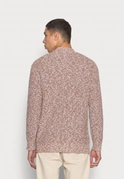 Minimum Homme MULTA Pullover Picante -Minimum Soldes Magasin 87d7117f622940ce97fbdfa43d9b8f26