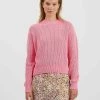 Minimum Femme MIKALA Pullover Sachet Pink 2 Minimum Femme MIKALA Pullover Sachet Pink -Minimum Soldes Magasin 87ef2b2b71d74cc1949486303f170a0f