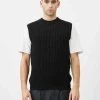 Minimum HEINO Pullover Black Homme