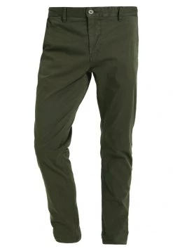 Minimum Homme NORTON Pantalon Classique Drab -Minimum Soldes Magasin 881ca08d62e74188bbfd2dd9bfd5a6c3