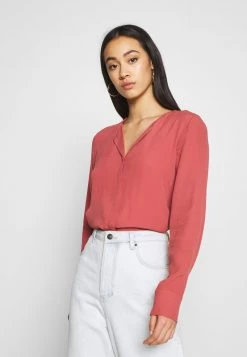 Minimum Femme AVALA Blouse Marsala