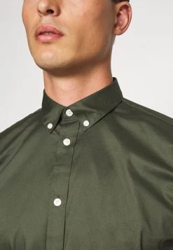 Minimum WALTHER Chemise Climbing Ivy Homme -Minimum Soldes Magasin 8899026a9f41409abf3e8f55f20f3a0b