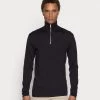 Minimum LESNO Pullover Black Homme