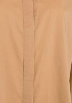Minimum TILLENA Chemisier Iced Coffee Femme -Minimum Soldes Magasin 89013f48c1d141bd8f606b0016fba8d0