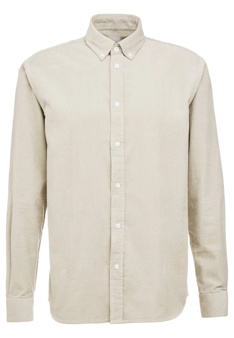 Minimum WALTHER Chemise Stone Homme 6 Minimum WALTHER Chemise Stone Homme – Image 4