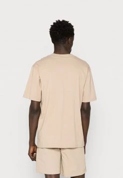 Minimum Homme COON T Shirt Basique Crockery -Minimum Soldes Magasin 899c77d68d9e41318f1eb3cfb2a0df55