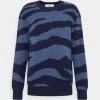 Minimum Homme BENJAMIM 9 Pullover Bering Sea