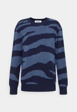 Minimum Homme BENJAMIM 9 Pullover Bering Sea