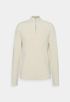 Minimum Homme ORLA Pullover White Asparagus