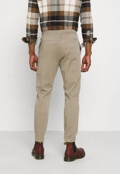 Minimum Homme WISMANN Pantalon Classique Seneca Rock -Minimum Soldes Magasin 8aebe82179c7492cacfcebec52c04a9b