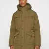 Minimum LYNGDAL Veste D'hiver Military Olive Homme