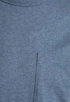 Minimum HARIS T Shirt Basique Bering Sea Mel Homme -Minimum Soldes Magasin 8c405c46b6464817b7d3030760e48ad2