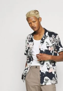 Minimum EMANUEL Chemise Fig Homme -Minimum Soldes Magasin 8c4c77c5f7094d6996f73766adb422ab