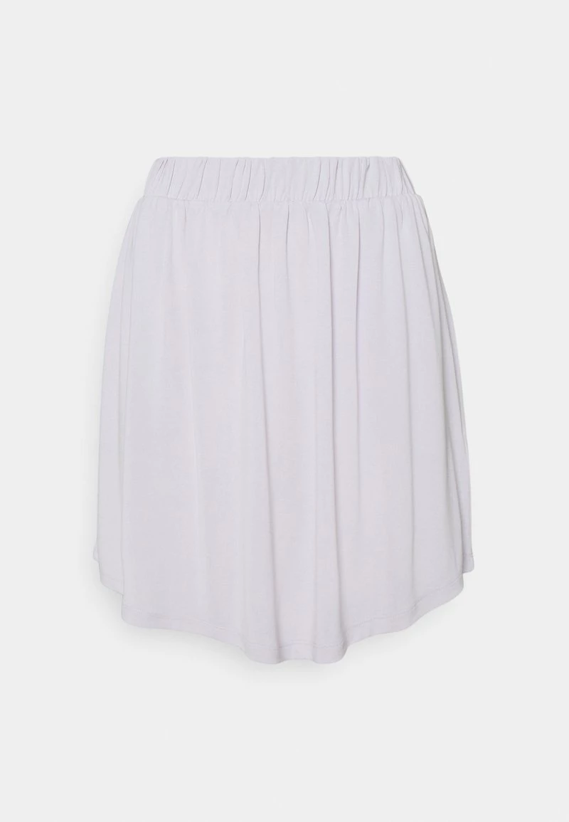 Minimum LIFF Minijupe Lavender Blue Femme 7 Minimum LIFF Minijupe Lavender Blue Femme – Image 5