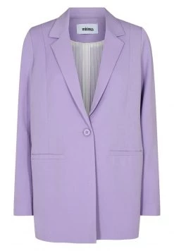 Minimum Femme TARA Manteau Court Lavendula -Minimum Soldes Magasin 8cf314c8158742ef8e1f2784c61bb2e6
