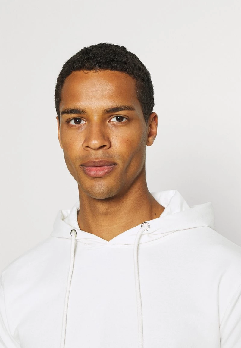 Minimum STORMS Sweat à Capuche Ecru Homme 6 Minimum STORMS Sweat à Capuche Ecru Homme – Image 4