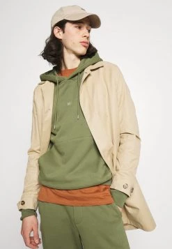 Minimum BASSOLA Sweatshirt Olivine Homme 11 Minimum BASSOLA Sweatshirt Olivine Homme -Minimum Soldes Magasin 8da448350a55491393bde5fee05cfd6b